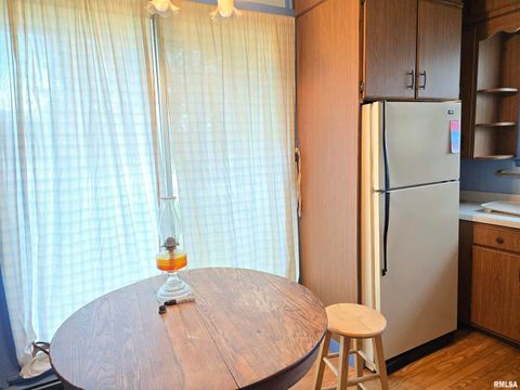 Tiny photo for 500 W SLOAN Street, Harrisburg, IL 62946 (MLS # EB460575)