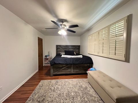 Tiny photo for 8605 Leclaire Avenue, Burbank, IL 60459 (MLS # 12459903)