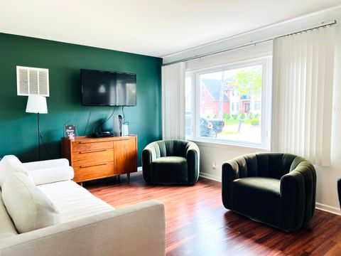 Tiny photo for 8605 Leclaire Avenue, Burbank, IL 60459 (MLS # 12459903)