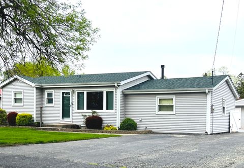 Tiny photo for 8605 Leclaire Avenue, Burbank, IL 60459 (MLS # 12459903)