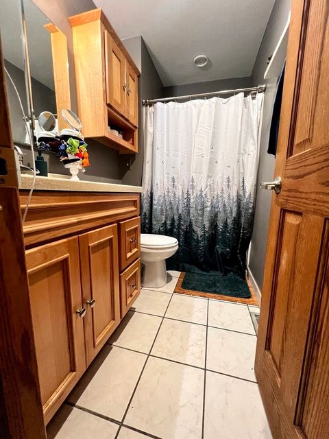 Tiny photo for 8605 Leclaire Avenue, Burbank, IL 60459 (MLS # 12459903)