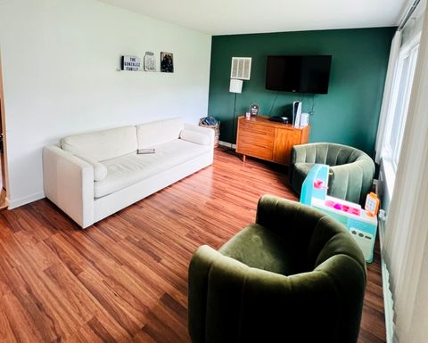 Tiny photo for 8605 Leclaire Avenue, Burbank, IL 60459 (MLS # 12459903)