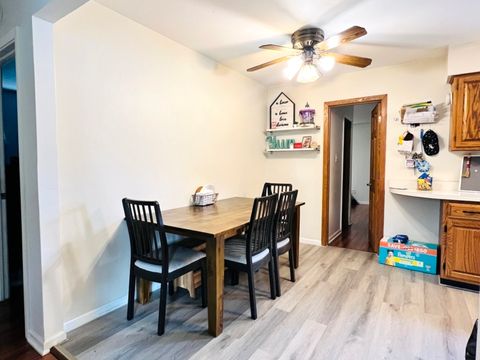 Tiny photo for 8605 Leclaire Avenue, Burbank, IL 60459 (MLS # 12459903)