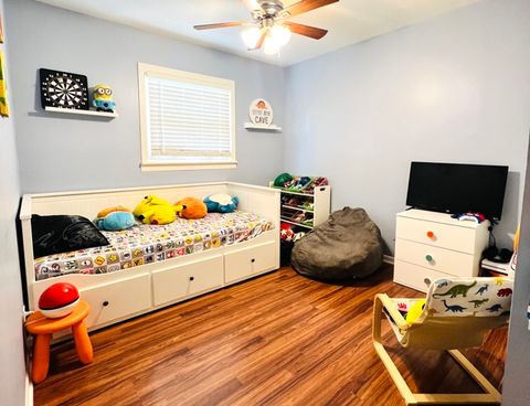 Tiny photo for 8605 Leclaire Avenue, Burbank, IL 60459 (MLS # 12459903)