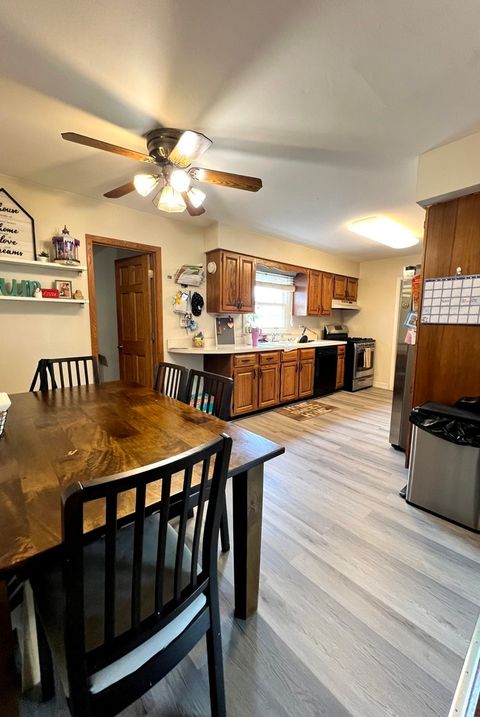 Tiny photo for 8605 Leclaire Avenue, Burbank, IL 60459 (MLS # 12459903)