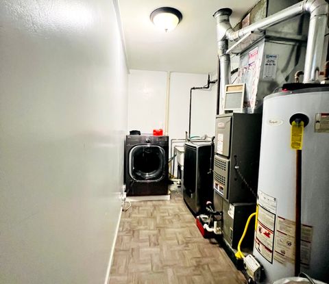 Tiny photo for 8605 Leclaire Avenue, Burbank, IL 60459 (MLS # 12459903)