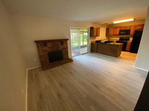 Tiny photo for 115 Oriole Road, Matteson, IL 60443 (MLS # 12594022)