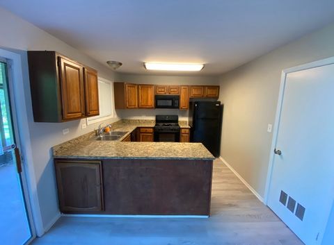 Tiny photo for 115 Oriole Road, Matteson, IL 60443 (MLS # 12594022)