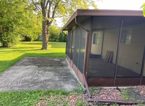 Tiny photo for 115 Oriole Road, Matteson, IL 60443 (MLS # 12594022)