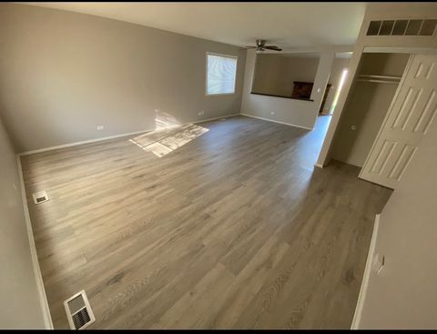 Tiny photo for 115 Oriole Road, Matteson, IL 60443 (MLS # 12594022)