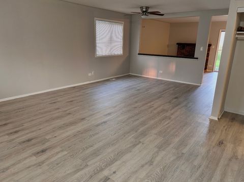 Tiny photo for 115 Oriole Road, Matteson, IL 60443 (MLS # 12594022)