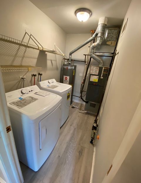 Tiny photo for 115 Oriole Road, Matteson, IL 60443 (MLS # 12594022)