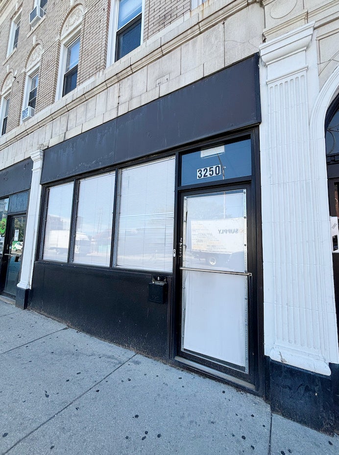 3250 N Pulaski Road