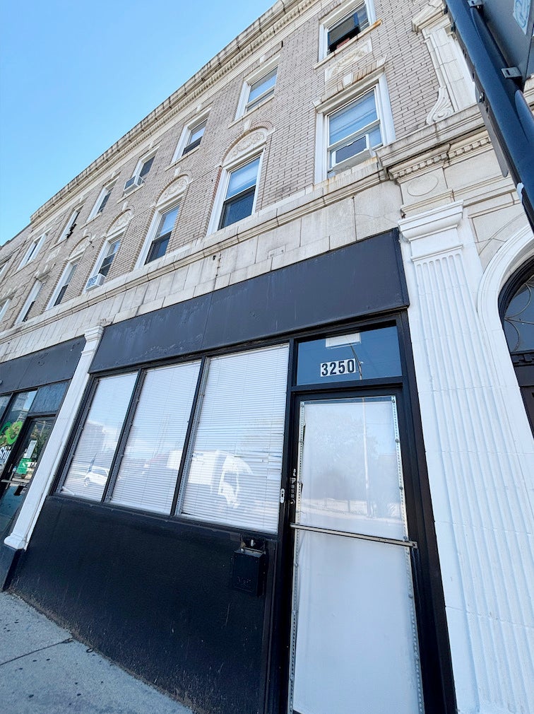 3250 N Pulaski Road