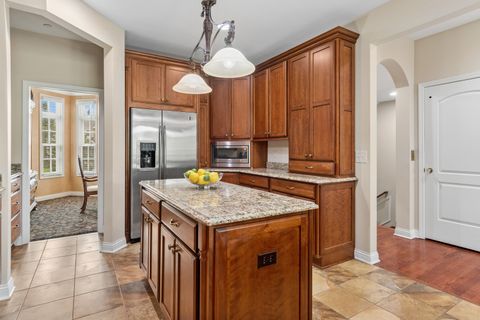 Tiny photo for 4147 Royal Mews Circle #204, Naperville, IL 60564 (MLS # 12644848)
