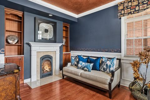 Tiny photo for 4147 Royal Mews Circle #204, Naperville, IL 60564 (MLS # 12644848)