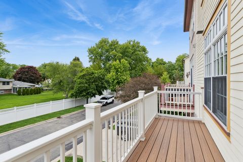 Tiny photo for 4147 Royal Mews Circle #204, Naperville, IL 60564 (MLS # 12644848)