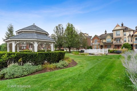 Tiny photo for 4147 Royal Mews Circle #204, Naperville, IL 60564 (MLS # 12644848)