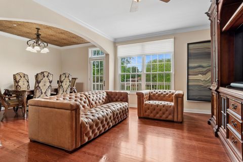 Tiny photo for 4147 Royal Mews Circle #204, Naperville, IL 60564 (MLS # 12644848)