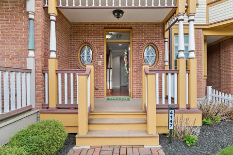 Tiny photo for 4147 Royal Mews Circle #204, Naperville, IL 60564 (MLS # 12644848)