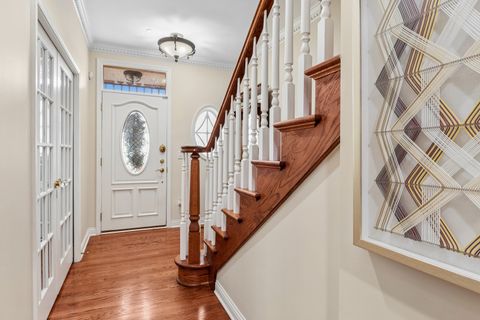 Tiny photo for 4147 Royal Mews Circle #204, Naperville, IL 60564 (MLS # 12644848)