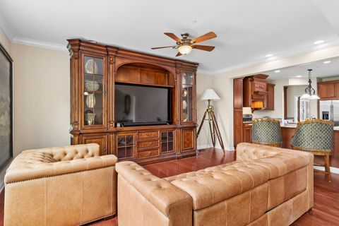 Tiny photo for 4147 Royal Mews Circle #204, Naperville, IL 60564 (MLS # 12644848)