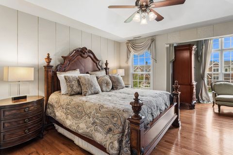 Tiny photo for 4147 Royal Mews Circle #204, Naperville, IL 60564 (MLS # 12644848)
