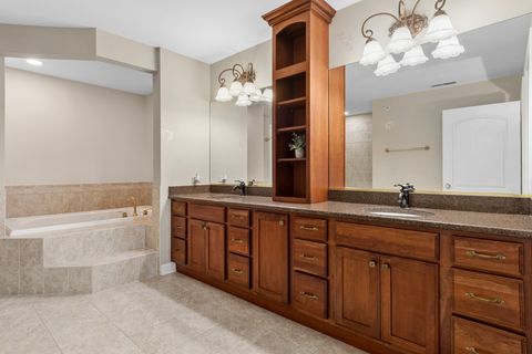 Tiny photo for 4147 Royal Mews Circle #204, Naperville, IL 60564 (MLS # 12644848)