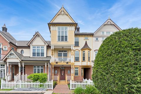 Photo of 4147 Royal Mews Circle #204, Naperville, IL 60564 (MLS # 12644848)