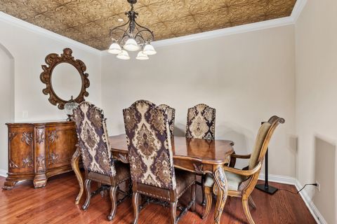 Tiny photo for 4147 Royal Mews Circle #204, Naperville, IL 60564 (MLS # 12644848)