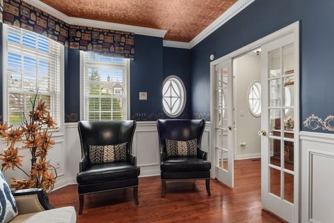 Tiny photo for 4147 Royal Mews Circle #204, Naperville, IL 60564 (MLS # 12644848)