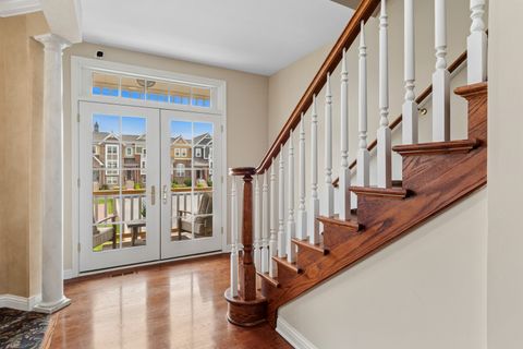 Tiny photo for 4147 Royal Mews Circle #204, Naperville, IL 60564 (MLS # 12644848)