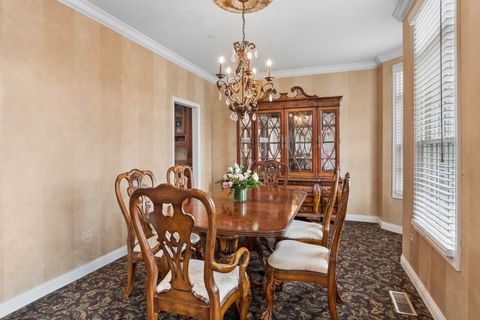 Tiny photo for 4147 Royal Mews Circle #204, Naperville, IL 60564 (MLS # 12644848)