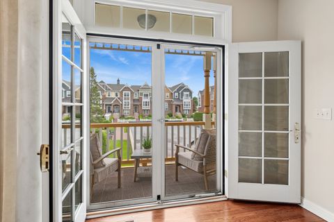 Tiny photo for 4147 Royal Mews Circle #204, Naperville, IL 60564 (MLS # 12644848)