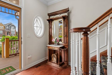 Tiny photo for 4147 Royal Mews Circle #204, Naperville, IL 60564 (MLS # 12644848)