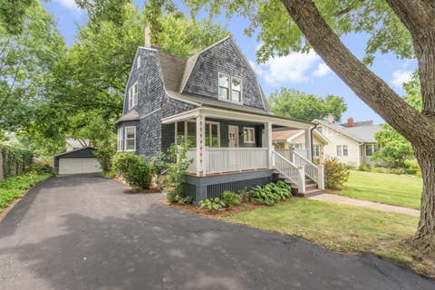 4142 Wolf Road, Western Springs, IL 60558 - #: 12710134