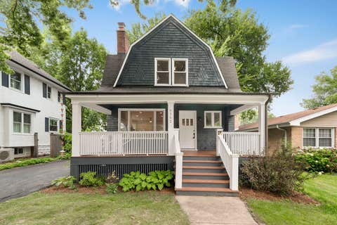 Tiny photo for 4142 Wolf Road, Western Springs, IL 60558 (MLS # 12710134)