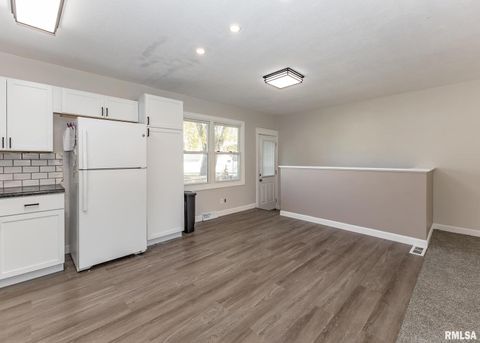 Tiny photo for 1430 4TH Street, Camanche, IA 52730 (MLS # QC4269176)