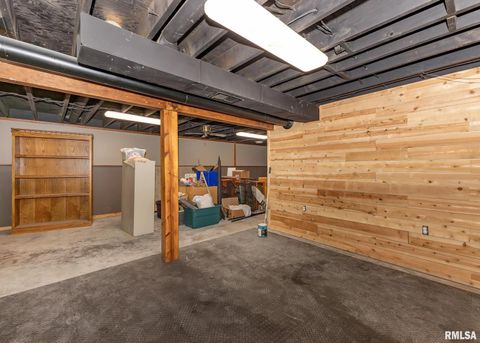 Tiny photo for 1430 4TH Street, Camanche, IA 52730 (MLS # QC4269176)