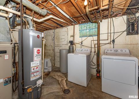 Tiny photo for 1430 4TH Street, Camanche, IA 52730 (MLS # QC4269176)