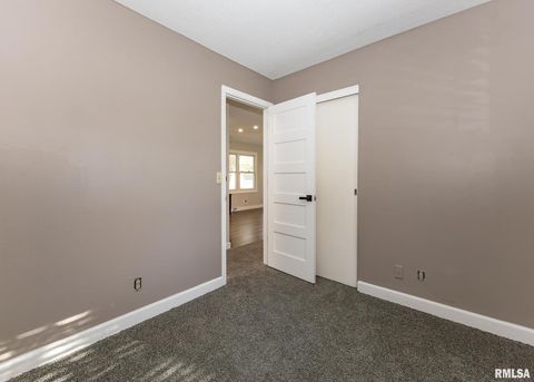 Tiny photo for 1430 4TH Street, Camanche, IA 52730 (MLS # QC4269176)