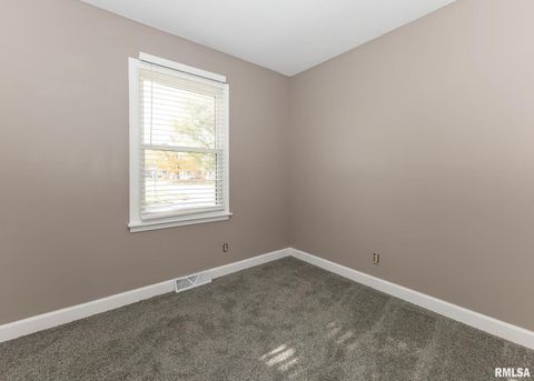 Tiny photo for 1430 4TH Street, Camanche, IA 52730 (MLS # QC4269176)