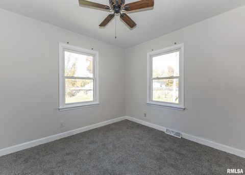 Tiny photo for 1430 4TH Street, Camanche, IA 52730 (MLS # QC4269176)