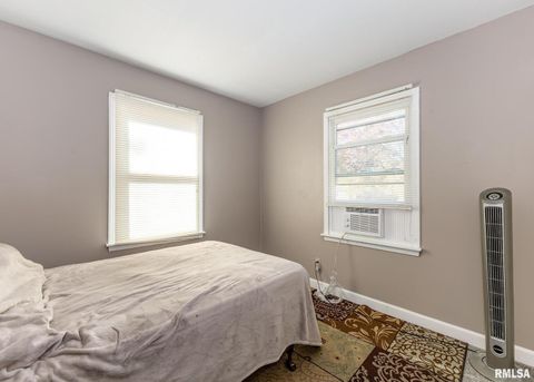 Tiny photo for 1430 4TH Street, Camanche, IA 52730 (MLS # QC4269176)