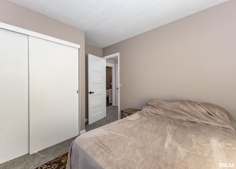 Tiny photo for 1430 4TH Street, Camanche, IA 52730 (MLS # QC4269176)