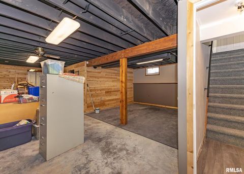 Tiny photo for 1430 4TH Street, Camanche, IA 52730 (MLS # QC4269176)