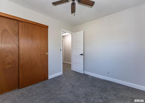 Tiny photo for 1430 4TH Street, Camanche, IA 52730 (MLS # QC4269176)