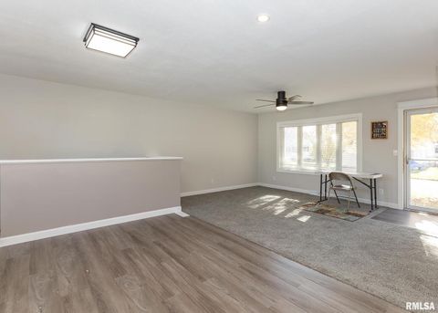 Tiny photo for 1430 4TH Street, Camanche, IA 52730 (MLS # QC4269176)