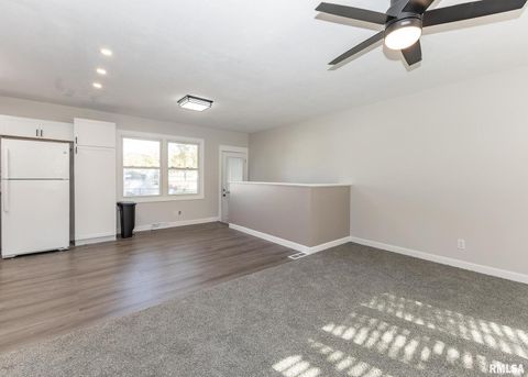 Tiny photo for 1430 4TH Street, Camanche, IA 52730 (MLS # QC4269176)