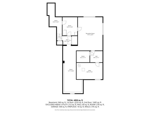 Tiny photo for 220 Shadowood Lane, Northfield, IL 60093 (MLS # 12653088)